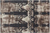 Wool 42002 Area Rug Textured 2