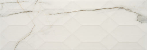 Mythique Ceramic Calacatta Venecia MY11 Tile Matte 2