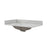 Quartz Calacatta Bianco Vanity Top Calacatta Bianco 1