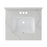 Ceramic White Vanity Top Glossy 5