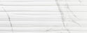 Full Tile Sample - Azulev Calacatta Branches Porcelain Tile - 10" x 25" x 3/5" Matte