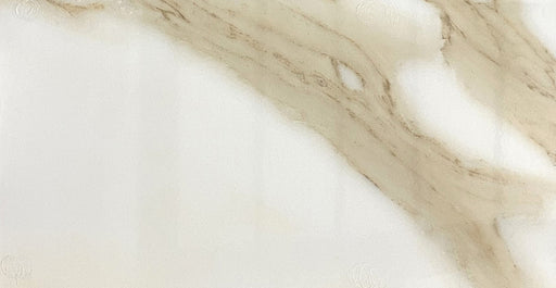Calacatta Gold Lux Porcelain Calacatta Tile Polished 1