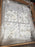 Polished Calacatta Gold Marble Mosaic - 2 3/4" Arabesque