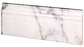 Calacatta Gold Marble Baseboard Polished 1