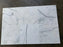 Calacatta Gold Extra Marble Tile Honed 1