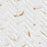 Calacatta Porcelain Gold Mosaic Matte 1