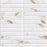 Calacatta Porcelain Gold Mosaic Matte 1