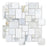 Calacatta Gold Marble Mosaic - Polished 1