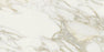 Calacatta Gold Matte Porcelain Tile - 24" x 48" x 3/8"