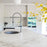 Calacatta Gold Extra Marble Tile - Polished 3