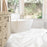 Calacatta Gold Extra Marble Tile - Honed 4