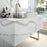 Calacatta Gold Extra Marble Tile - Polished 7