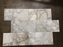 Calacatta Green Marble Tile Honed 2