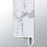 XL Trecento Calacatta Legend Luxury Vinyl Moulding / Trim - 2.23" x 94" Overlapping Stair Nose