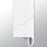 Trecento Calacatta Marbello Luxury Vinyl Moulding / Trim - 2.23" x 94" Overlapping Stair Nose