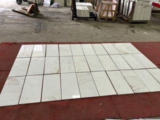 Calacatta Paonazzo Marble Tile Polished 2