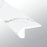 Everlife LVT Glenridge Calacatta Serra Luxury Vinyl Moulding / Trim - 0.64" x 94" Flush Stair Nose