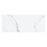 Everlife LVT Glenridge Calacatta Serra Dryback Luxury Vinyl Plank Flooring - Low Gloss