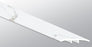 Everlife LVT Glenridge Calacatta Serra Luxury Vinyl Moulding / Trim - 2.75" x 94" T Molding