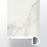 XL Trecento Calacatta Venosa Gold Luxury Vinyl Moulding / Trim - 2.75" x 94" Flush Stair Nose