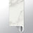 XL Trecento Calacatta Venosa Gold Luxury Vinyl Moulding / Trim - 2.23" x 94" Overlapping Stair Nose