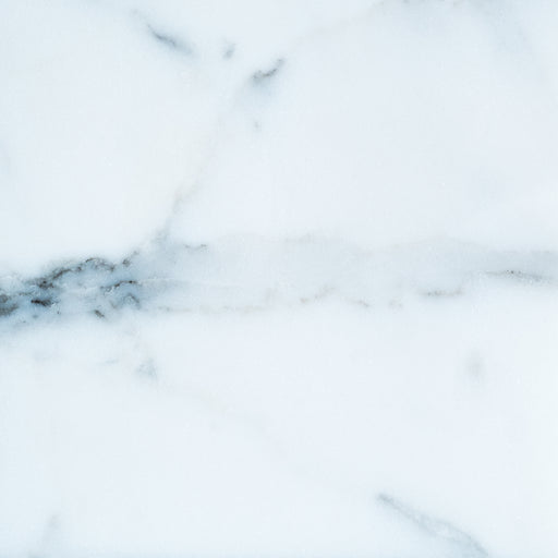 Full Tile Sample - Calacatta Gold Extra Marble Tile - 6" x 12" x 3/8" Polished