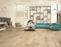 Inscription Wood Calibri Calm Engineered Hardwood Urethane & Aluminum Oxide 1