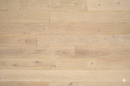 Inscription Wood Calibri Calm Engineered Hardwood Urethane & Aluminum Oxide 1