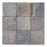 California Gold Slate Tile - Tumbled 1