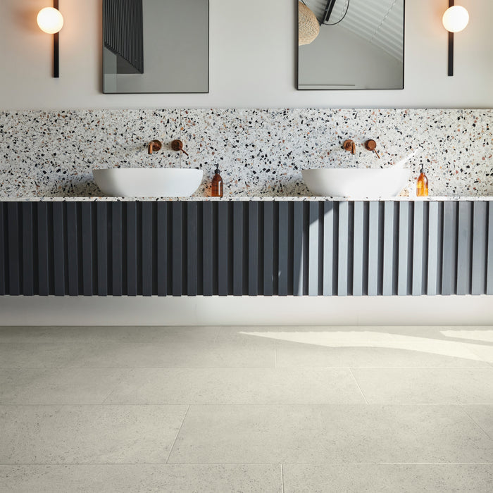 Vinyl Caliza Classico Vinyl Tile Polyurethane 4