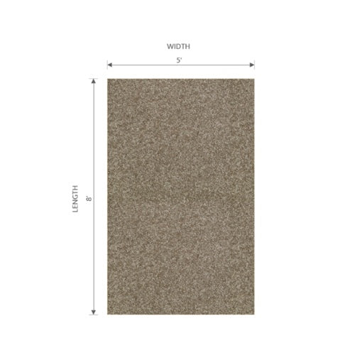 Jasper Hollow Nylon Calming 00542 Area Rug A425S Textured 2