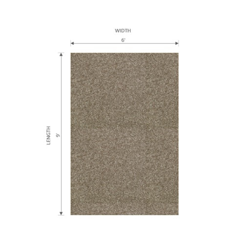 Jasper Hollow Nylon Calming 00543 Area Rug A435S Textured 3