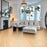 Vinyl Canadian Maple Vinyl Tile Polyurethane 3