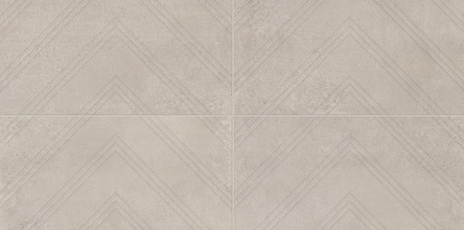 Chord Porcelain Canon Grey CH22 Tile Textured 1