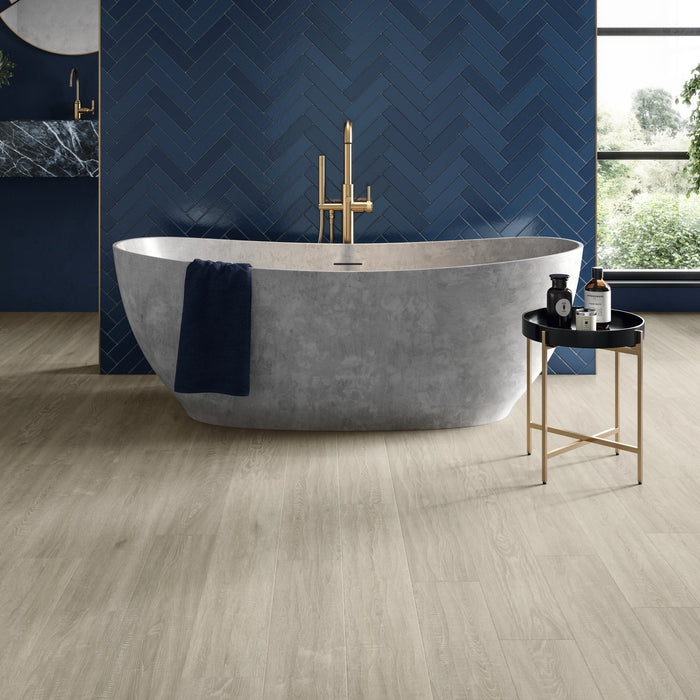 Vinyl Canvas Oak Vinyl Tile Polyurethane 3 3