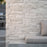XL Rockmount Stacked Stone Panel Limestone Canyon Oak Ledgestone Natural 12