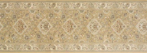 Luminous Capella Runner Glaze 25161