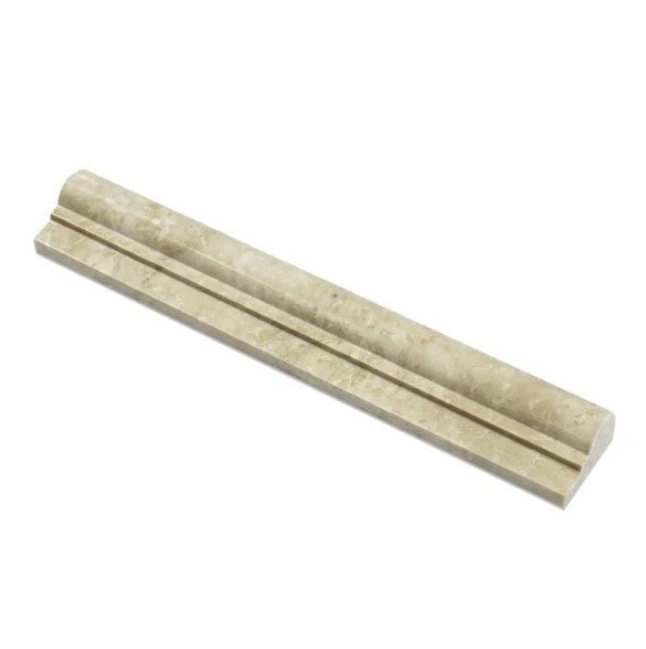Cappuccino Marble Liner - Polished 1