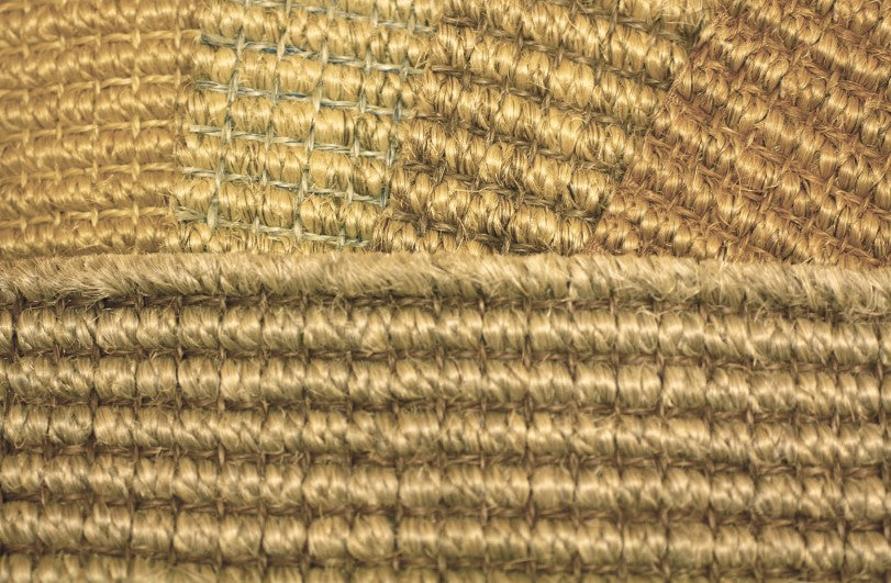 Stanton Sisal Caracas Sisal Surf 5007