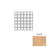 Savage Porcelain Caramel SV04 Mosaic Natural 1