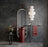 Fluida Carbo Porcelain Tile - Matte