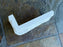 Cardinal Beige Split Face Limestone Ledgestone Corner - 6" x Random Lengths