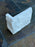 Cardinal Beige Limestone Ledgestone Corner - 6" x Random Lengths Split Face