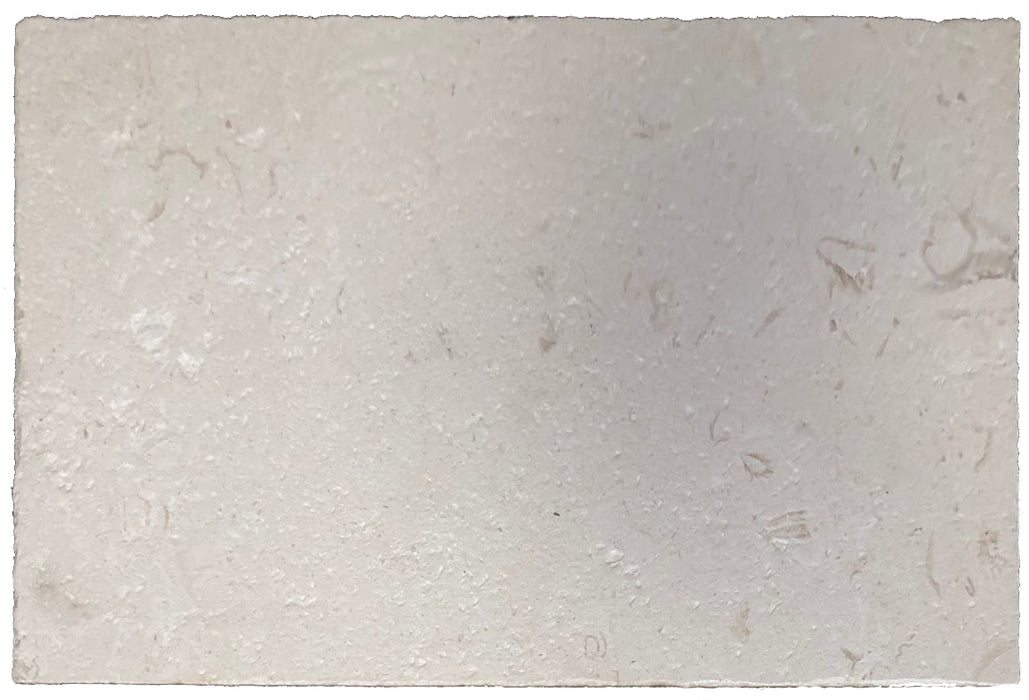 Cardinal Beige Limestone Paver - Tumbled 