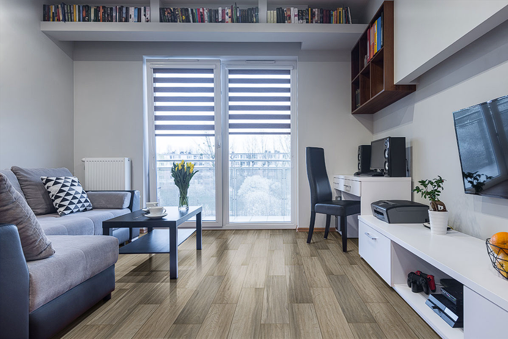 Carolina Timber Beige 