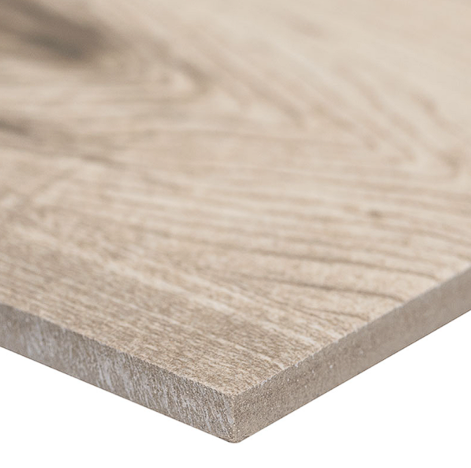 Carolina Timber Beige Edge