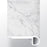 XL Trecento Carrara Avell Luxury Vinyl Moulding / Trim - 2.75" x 94" Flush Stair Nose