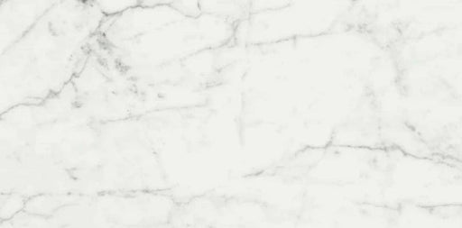 Carrara Cerim Honed Porcelain Tile - 12" x 24" x 1/3"