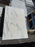 Carrara Equinox Marble Modern Coping Sandblasted & Brushed 3