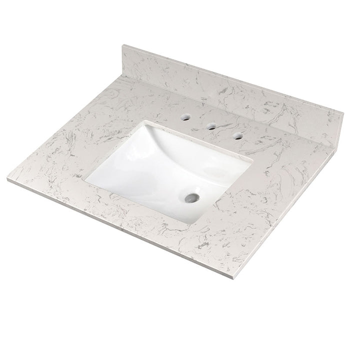 Arabesque Carrara 1